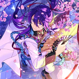 Profile image of 칸자키 소마