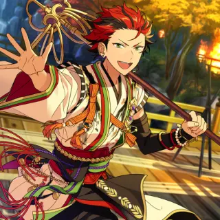 Profile image of 키류 쿠로