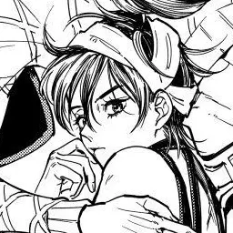 Profile image of ナランチャ