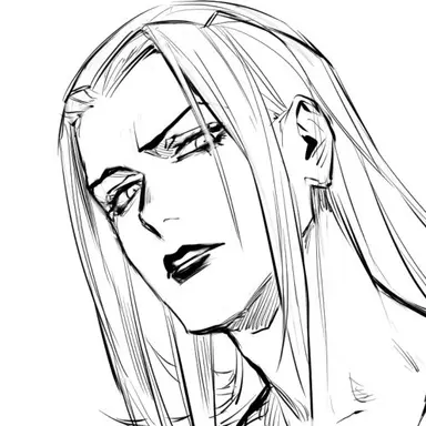 Profile image of アバッキオ