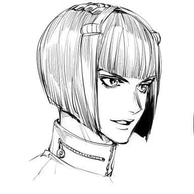 Profile image of ブチャラティ