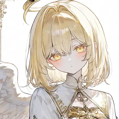 Profile image of Elesia
