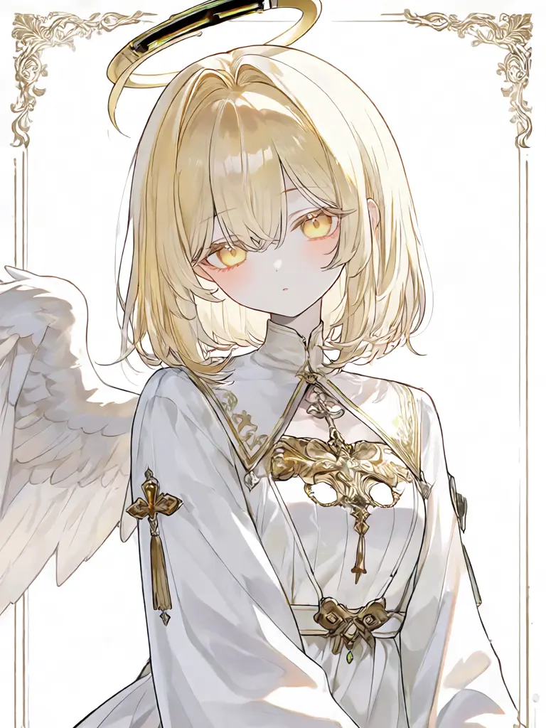 haru100의 One-Winged Angel