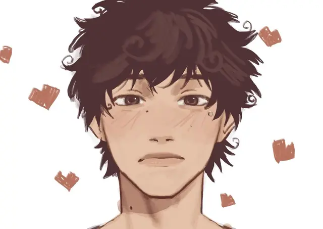 Profile image of Elijah