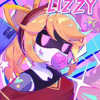 Profile image of Lizzy