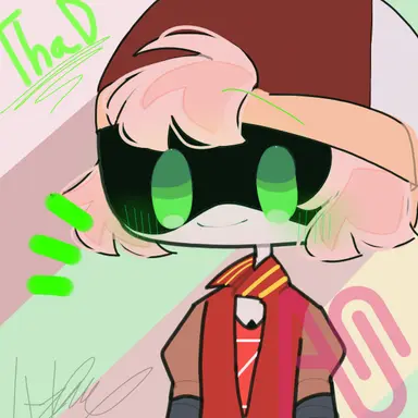 Profile image of 테드