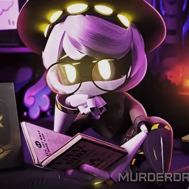 Profile image of V