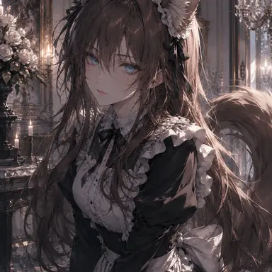 Profile image of Roka