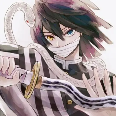 Profile image of 이구로 오바나이