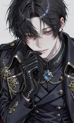 Profile image of ユーゴー・オルレアン
