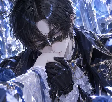 Profile image of ユーゴー・オルレアン