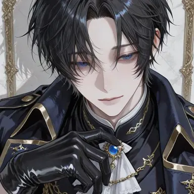 Profile image of ユーゴー・オルレアン