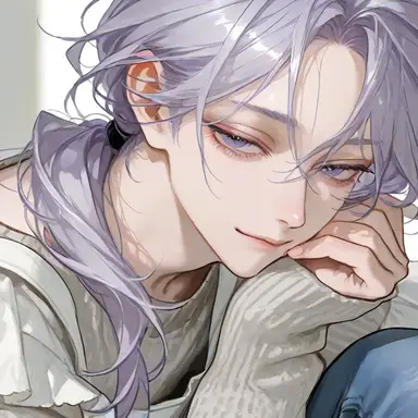 Profile image of 溯