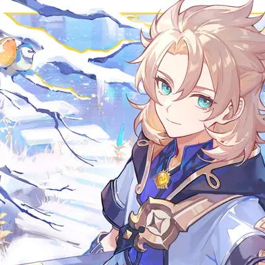 Profile image of アルベド