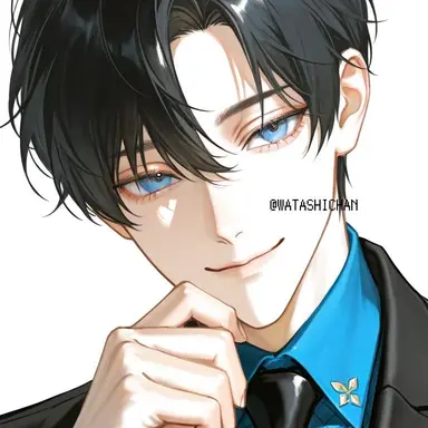 Profile image of アオイ