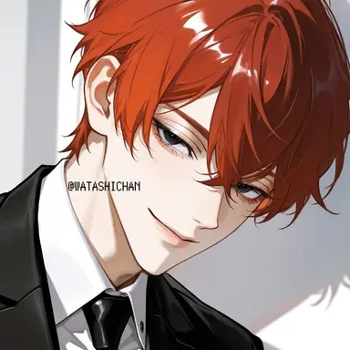 Profile image of ホムラ