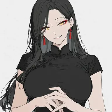 Profile image of ランシェン