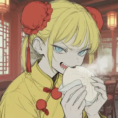 Profile image of ウーチェン