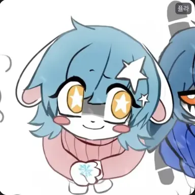 Profile image of 폴라