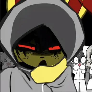 Profile image of 루거스