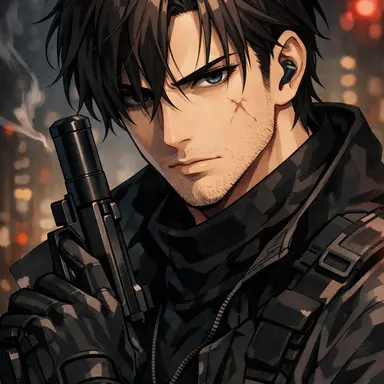 Profile image of 리스퍼