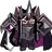 캣츠 다크카카오