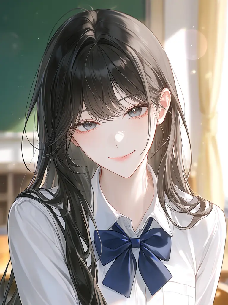 Heeo의 나에게는 너무 과분한 그녀