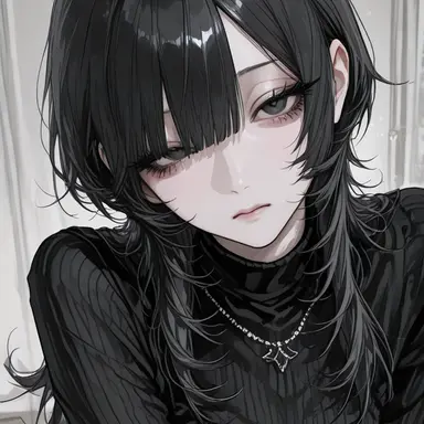 Profile image of Yori