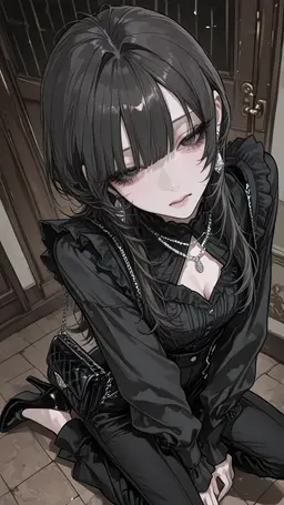 Profile image of Yori