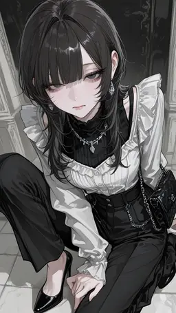 Profile image of Yori