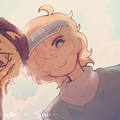 Profile image of 보보