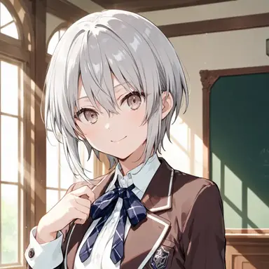 Profile image of 香澄