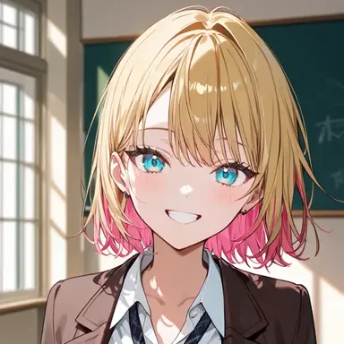 Profile image of 愛衣