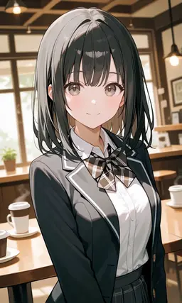 Profile image of 시오리