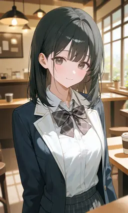 Profile image of 시오리