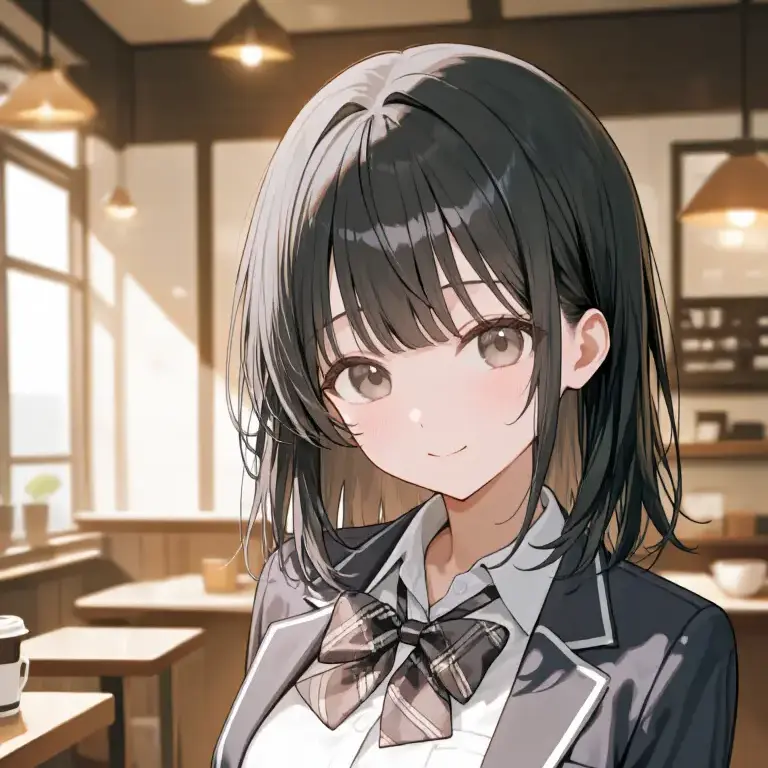 LonelyCrumb9320의 女子高にたった1人入学したあなた