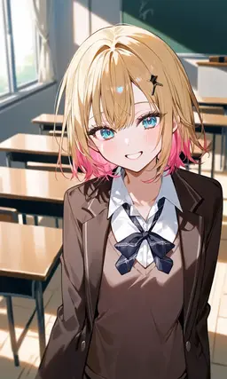 Profile image of 아이