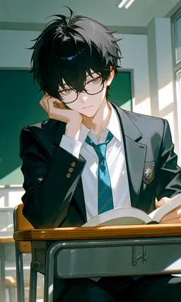 Profile image of 리츠