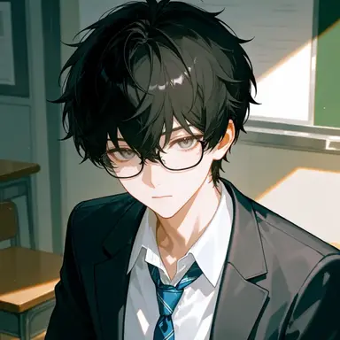 Profile image of 리츠