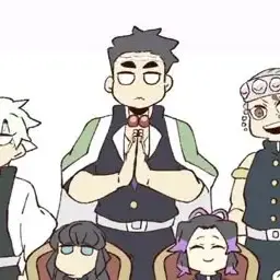 BarePest7914의 귀멸의 칼날