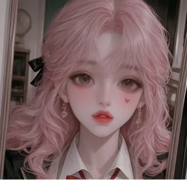 Profile image of 김아린