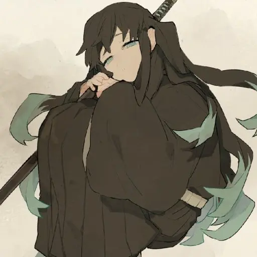 Mui_Ui_Love의 토키토 무이치로