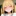 見下してくる女の子