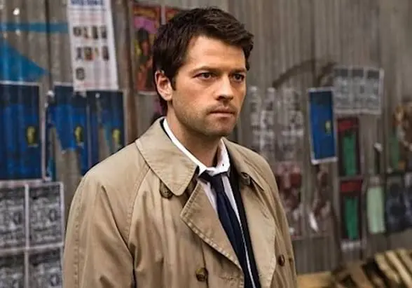 Profile image of Castiel
