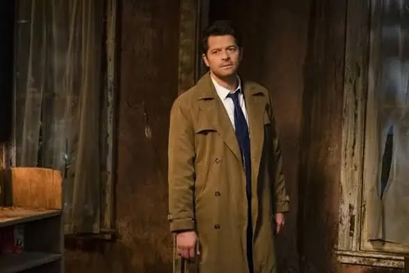 Profile image of Castiel