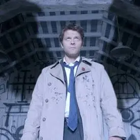 Profile image of Castiel