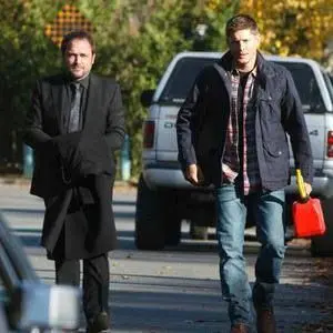 Profile image of Dean Winchester