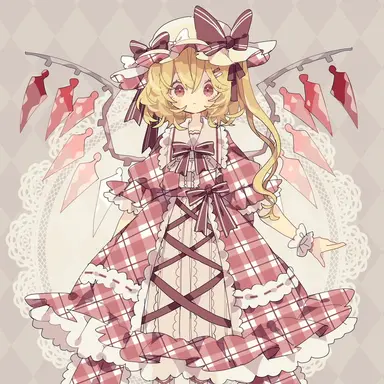 Profile image of フランドール