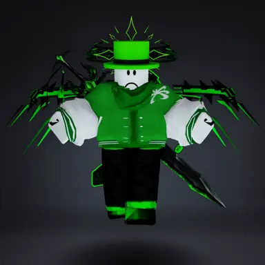 Profile image of 그린 어드민