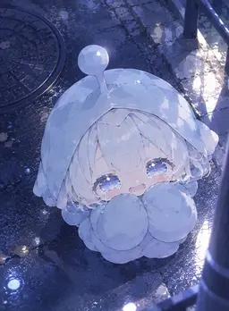 Profile image of そら
